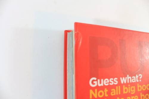 Pick Me Up - Stuff you need to know