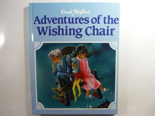 Enid Blyton's Adventures of the Wishing Chair