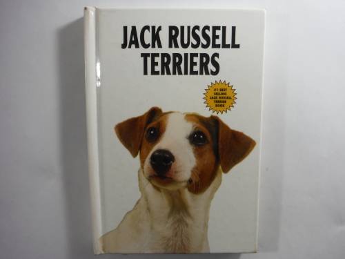 Jack Russell Terriers - Anna Katherine Nicholas