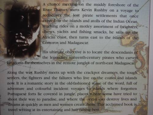 Hunting Pirate Heaven - Paperback - Kevin Rushby
