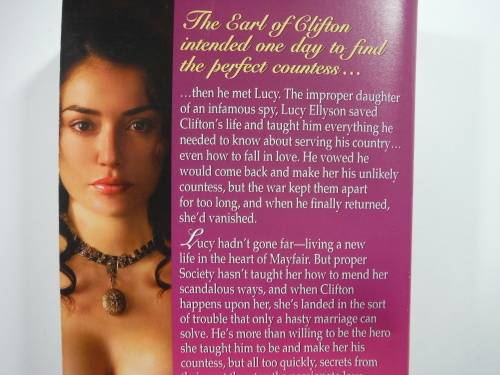 How I Met My Countess - Paperback - Elizabeth Boyle