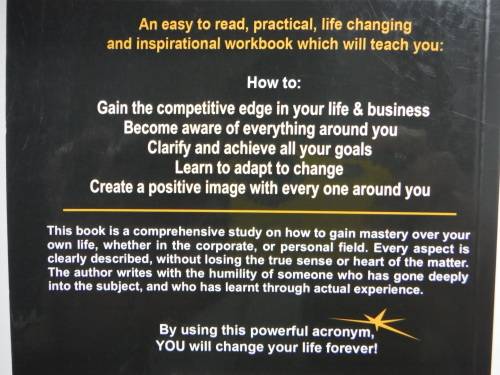 Discover Your Magic - Paperback - Wolfgang Riebe Ph.D