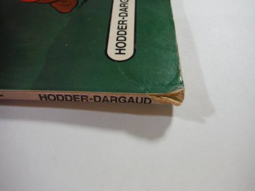 Asterix and the Golden Sickle (1975) + Asterix the Gaul (1982)