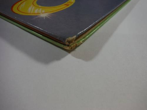 Asterix and the Golden Sickle (1975) + Asterix the Gaul (1982)