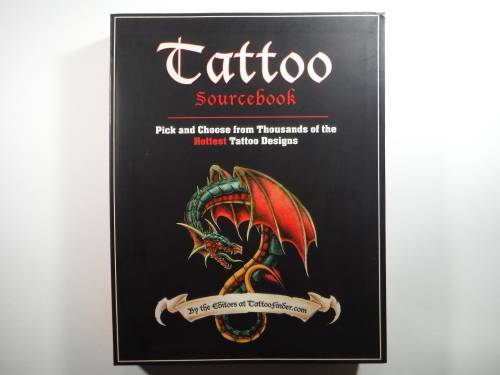 Tattoo Sourcebook
