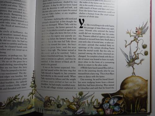 Enchanted World : Fairies and Elves - Time-Life Books