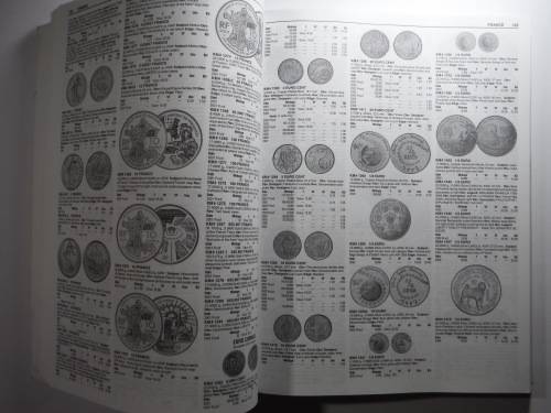 2009 Standard Catalog of World Coins - Colin R. Bruce