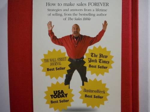 Jeffrey Gitomer`s Little Red Book of Selling : 12.5 Principles of Sales Greatness