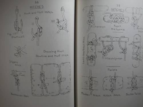 Knots : Useful and Ornamental - George Russell Shaw