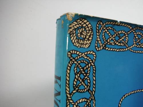 Knots : Useful and Ornamental - George Russell Shaw
