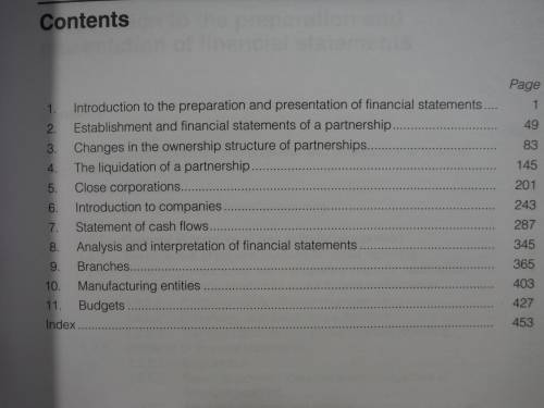 About Financial Accounting : Volume 2 - 6th Edition - F. Doussy - LexisNexis
