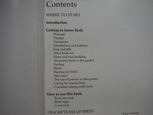 Newman`s Garden Birds - Hardcover - Kenneth Newman - 1992