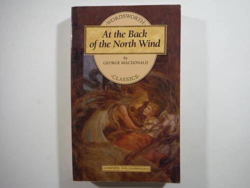At the Back of the North Wind - Paperback - George Macdonald