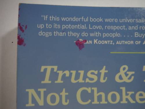 Training the Best Dog Ever : A 5-Week Program - Dawn Sylvia-Stasiewicz