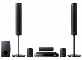 Sony DAV-TZ530 5.1ch System with DVD player