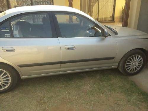 2000 Hyundai Elantra 1.6GLE !!!! First bidder wins the auction!!!!!!