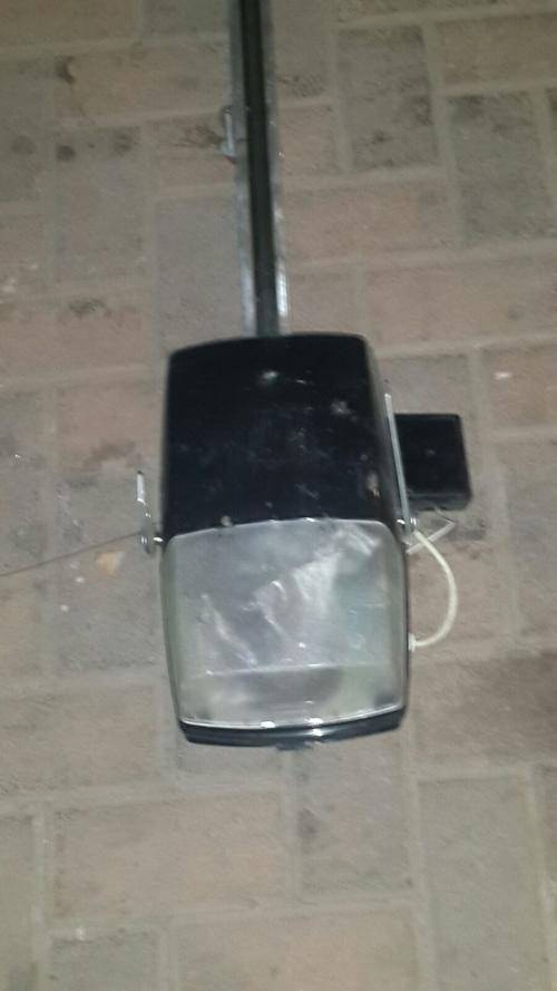 Garage Door Motor