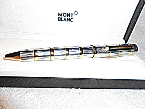 Pre-Owned Mont Blanc Pen