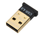BLUETOOTH 4.0 USB DONGLE