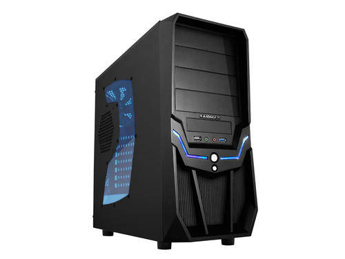 Late Entry...Quad Core - Gaming PC - with ***4GB Graphics Card*** PC worth more than 10k
