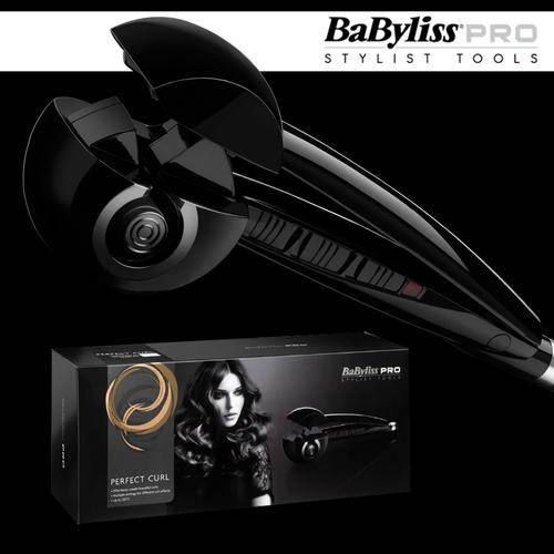 Babyliss Pro Perfect Curl