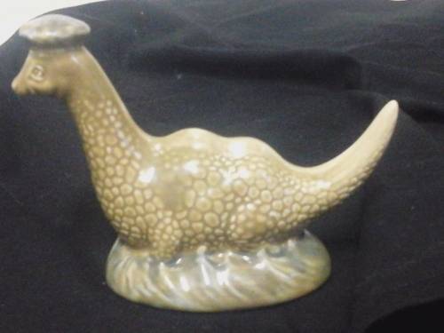 WHISKEY DECANTER   BESWICK