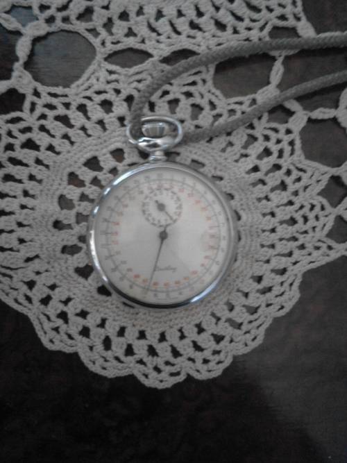 VINTAGE STOPWATCH