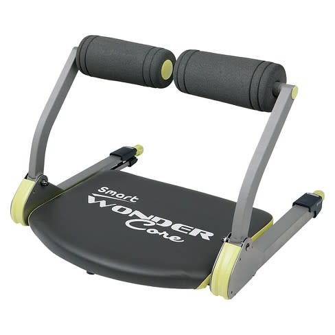 Wonder Core Excersize Machine