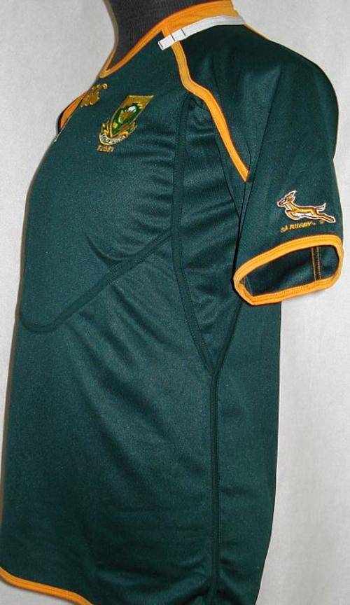 springbok, world cup 2011, rugby