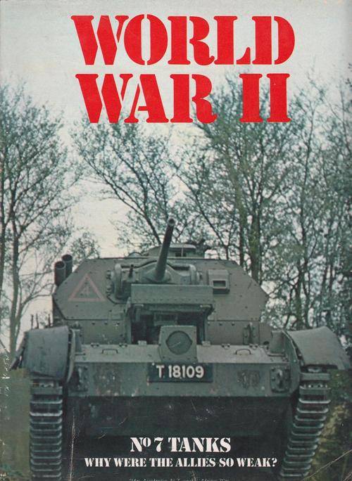 ***WORLD WAR 2  Vol 1  Book 7 **  THE MOST READABLE,THOUGHT PROVOKING HISTORY EVER WRITTEN