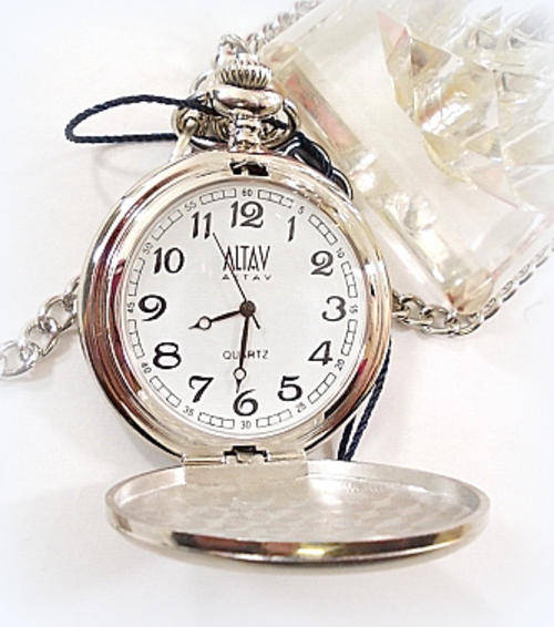 **NEW ALTAV** POCKET WATCH***