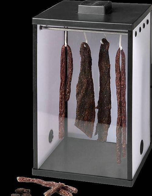 *** SUNBEAM- BILTONG  MAKER***