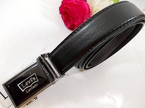 -- GENTLEMEN DRESS WAIST  BELT
