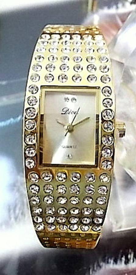 LADIES - FABULOUS DIVA BANGLE-