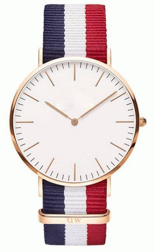 ** Modern Fashion comFortable unisex watch ***