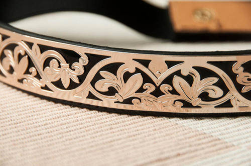 LADIES-NEW ARRIVAL-***THE WOW!!! FACTOR~  METAL PLATE TRENDY DECORATION HIP BLACK  WAIST  BELT