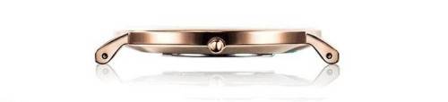 Geneva**Big Dial Modern Fashion comFortable unisex watch ***