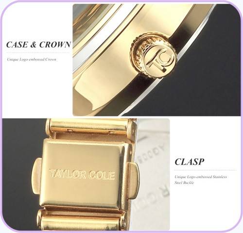 **From UK** Magnifisant* Taylor Cole-**Business Flair**($89.00)