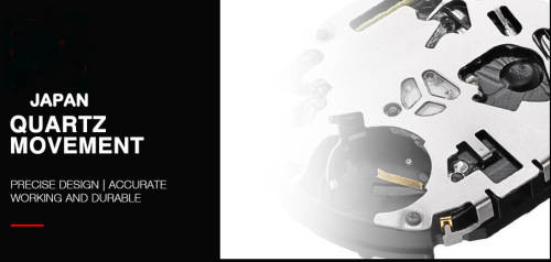 FREE SHIPING * Megir Brand~M1019~ALL NEW** White Dial *Analog* Dial Leather Strap Military Watches ~
