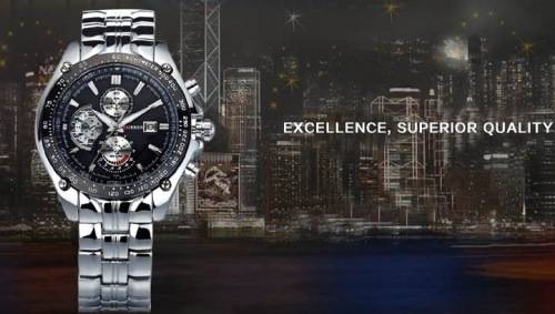** FULL STEEL 8083 **  by CURREN® " OLD SCHOOL" QUALITY-