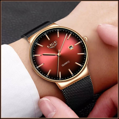 ** LIGE 9938-*COLOR BURST! Vision Sensation with Quality!*Trendy,Stylish and Modern**FREE SHIPPING!