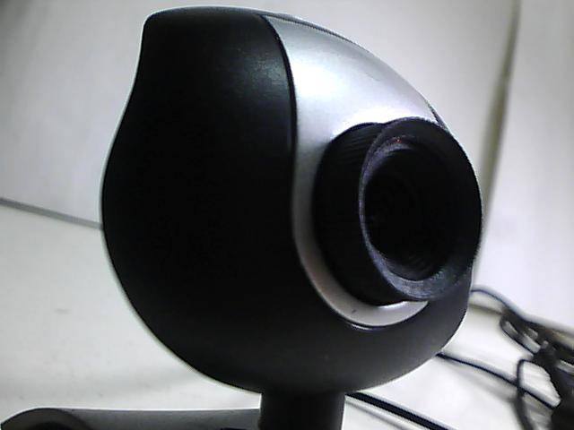 5.0 MEGA PIXELS USB2.0 HIGH-SPEED WEBCAM