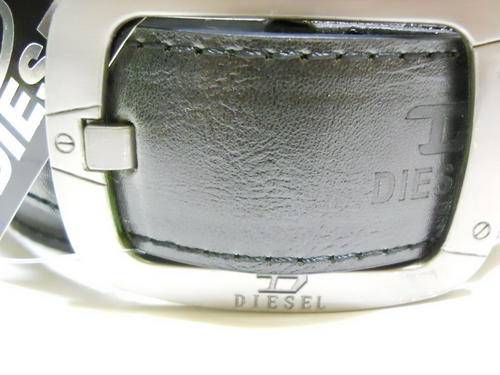 " NEW DIESEL"- **BLACK  BELT***MADE IN USA***