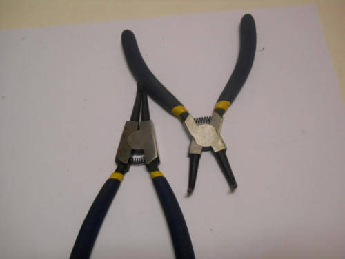 ***CIRCLIP***2  PLIERS