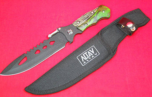 ****ALTAV  KN 88 HUNTING KNIFE****