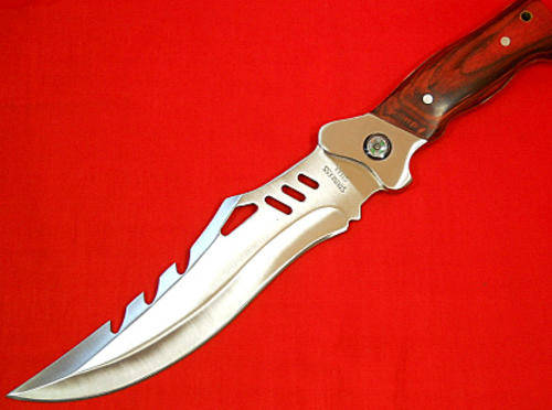 ***6  ALTAV HUNTING KNIVES**BACK AGAIN!! =KN 86