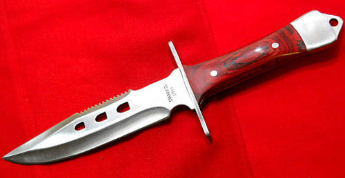 ***  ALTAV HUNTING KNIFE** =KN 80