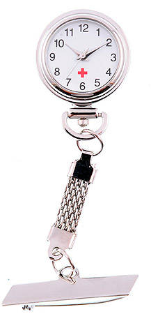 ---NURSES  WATCH----