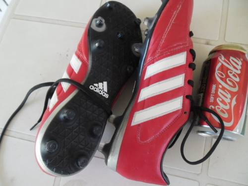 Adidas team sport boots add to your order Postnet postage R120