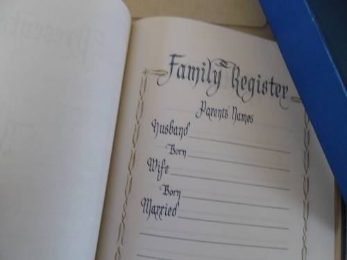 Very rare 1951 Freemasonry Bible King James Version